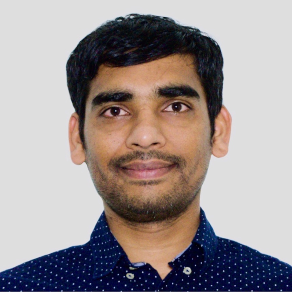 Amit Raut
